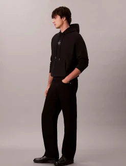 Calvin Klein 90's Straight Jeans^Herren Passform-guide Für Denims|Baggy