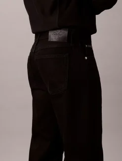 Calvin Klein 90's Straight Jeans^Herren Passform-guide Für Denims|Baggy