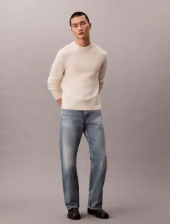 Calvin Klein 90's Straight Jeans^Herren Baggy|Skinny