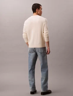 Calvin Klein 90's Straight Jeans^Herren Baggy|Skinny