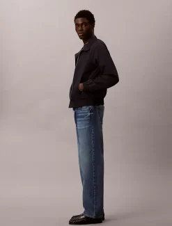 Calvin Klein 90's Straight Jeans^Herren Passform-guide Für Denims|Baggy