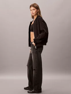 Calvin Klein 90's Straight Jeans^Damen High Rise Skinny|Relaxed Boot