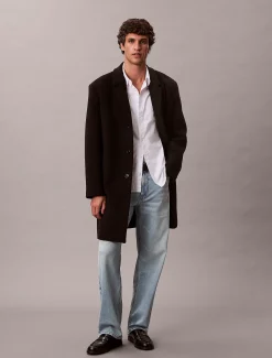 Calvin Klein 90's Straight Jeans^Herren Baggy|Skinny