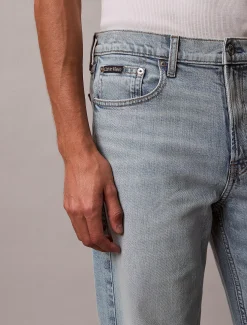 Calvin Klein 90's Straight Jeans^Herren Baggy|Skinny