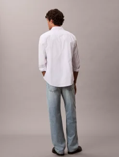 Calvin Klein 90's Straight Jeans^Herren Baggy|Skinny