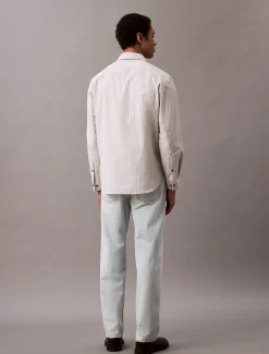 Calvin Klein 90's Straight Jeans^Herren Baggy|Skinny