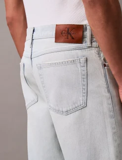 Calvin Klein 90's Straight Jeans^Herren Baggy|Skinny