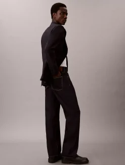 Calvin Klein 90's Straight Jeans^Herren Passform-guide Für Denims|Baggy