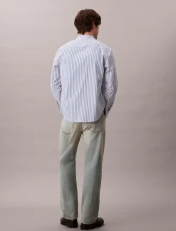 Calvin Klein 90's Straight Jeans^Herren Passform-guide Für Denims|Baggy