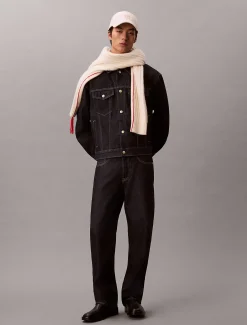 Calvin Klein 90's Straight Jeans - Lunar New Year^Herren Baggy|Skinny