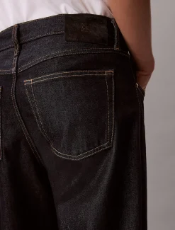 Calvin Klein 90's Straight Jeans - Lunar New Year^Herren Baggy|Skinny