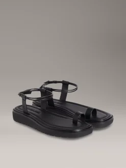 Calvin Klein Sandalen^Damen SandalenFrisch Eingetroffen
