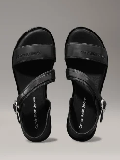 Calvin Klein Sandalen für Kinder^Kinder Schuhe|Schuhe