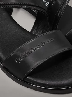 Calvin Klein Sandalen für Kinder^Kinder Schuhe|Schuhe