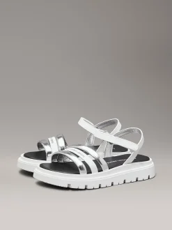 Calvin Klein Sandalen für Kinder^Kinder Schuhe|Schuhe