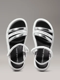 Calvin Klein Sandalen für Kinder^Kinder Schuhe|Schuhe