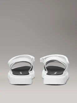 Calvin Klein Sandalen für Kinder^Kinder Schuhe|Schuhe