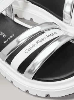 Calvin Klein Sandalen für Kinder^Kinder Schuhe|Schuhe