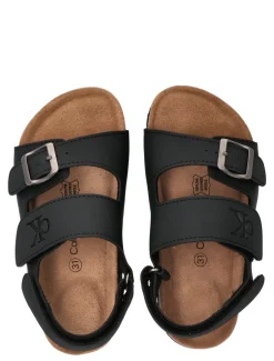 Calvin Klein Sandalen mit Klettverschluss für Kleinkinder und Kinder^Kinder Schuhe|Schuhe