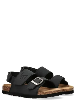 Calvin Klein Sandalen mit Klettverschluss für Kleinkinder und Kinder^Kinder Schuhe|Schuhe