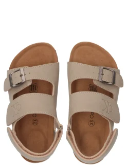Calvin Klein Sandalen mit Klettverschluss für Kleinkinder und Kinder^Kinder Schuhe|Schuhe