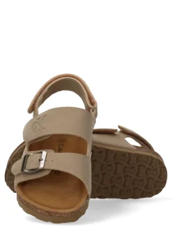 Calvin Klein Sandalen mit Klettverschluss für Kleinkinder und Kinder^Kinder Schuhe|Schuhe