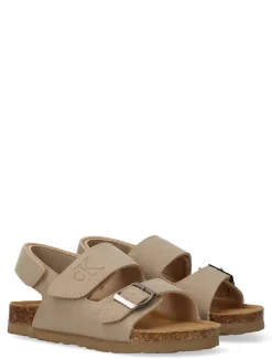 Calvin Klein Sandalen mit Klettverschluss für Kleinkinder und Kinder^Kinder Schuhe|Schuhe