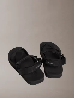 Calvin Klein Sandalen mit verstellbarem Riemen^Herren SandalenFrisch Eingetroffen