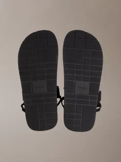 Calvin Klein Sandalen mit verstellbarem Riemen^Herren SandalenFrisch Eingetroffen
