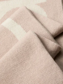 Calvin Klein Schal aus Wolle-Kaschmir-Mix^Damen Schals & Handschuhe|Schals & Handschuhe