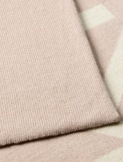 Calvin Klein Schal aus Wolle-Kaschmir-Mix^Damen Schals & Handschuhe|Schals & Handschuhe