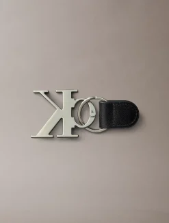 Calvin Klein Schlüsselanhänger mit auffälligem Monogramm^Herren Taschen