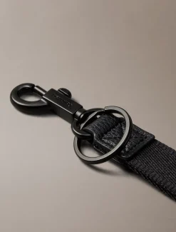 Calvin Klein Schlüsselanhänger mit Logo-Band^Herren Taschen