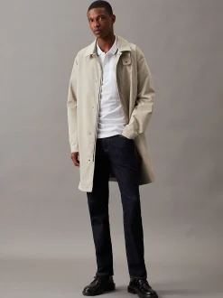 Calvin Klein Schmales Poloshirt^Herren Hemden & Poloshirts