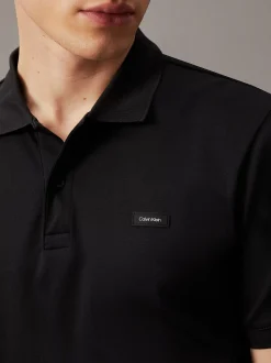 Calvin Klein Schmales Poloshirt^Herren Hemden & Poloshirts