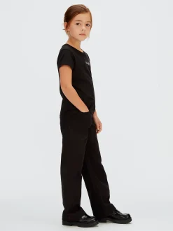 Calvin Klein Schmales T-Shirt^Kinder Kleidung