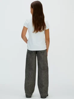 Calvin Klein Schmales T-Shirt^Kinder Kleidung