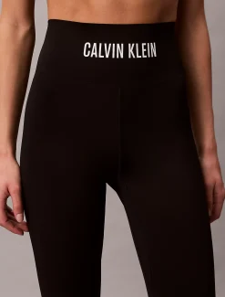 Calvin Klein Schnell trocknende, unterstützende Performance-Gym-Leggings^Damen Sport Leggings|Hosen & Shorts