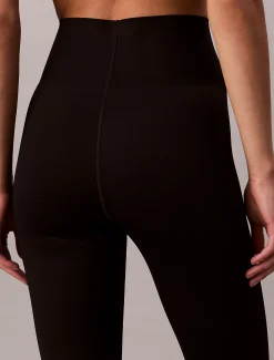 Calvin Klein Schnell trocknende, unterstützende Performance-Gym-Leggings^Damen Sport Leggings|Hosen & Shorts