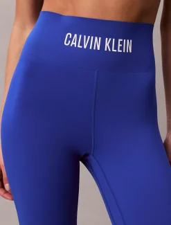 Calvin Klein Schnell trocknende, unterstützende Performance-Gym-Leggings^Damen Sport Leggings|Hosen & Shorts