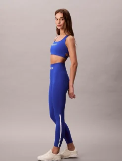Calvin Klein Schnell trocknende, unterstützende Performance-Gym-Leggings^Damen Sport Leggings|Hosen & Shorts