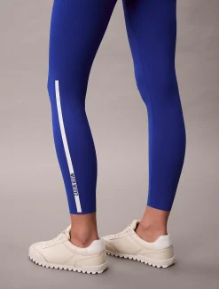 Calvin Klein Schnell trocknende, unterstützende Performance-Gym-Leggings^Damen Sport Leggings|Hosen & Shorts