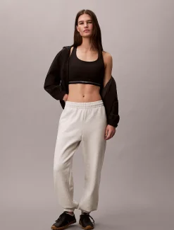 Calvin Klein Schnell trocknender Sport-BH für mittelstarken Halt^Damen Sport-bhs|Bhs & BralettesFrisch Eingetroffen