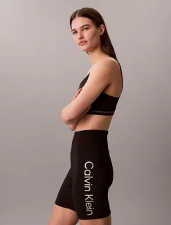Calvin Klein Schnell trocknender Sport-BH für geringe Intensität^Damen Sport-bhs|Bhs & BralettesFrisch Eingetroffen