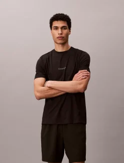 Calvin Klein Schnell trocknendes Performance-Sport-Tanktop^Herren Tops & T-shirts|T-shirts