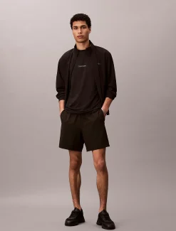 Calvin Klein Schnell trocknendes Performance-Sport-Tanktop^Herren Tops & T-shirts|T-shirts