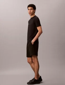 Calvin Klein Schnell trocknendes Performance-Sport-Tanktop^Herren Tops & T-shirts|T-shirts