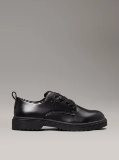 Calvin Klein Schnürschuhe für Kinder^Kinder Schuhe|Schuhe