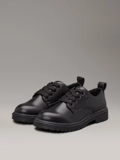Calvin Klein Schnürschuhe für Kinder^Kinder Schuhe|Schuhe