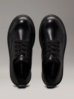 Calvin Klein Schnürschuhe für Kinder^Kinder Schuhe|Schuhe